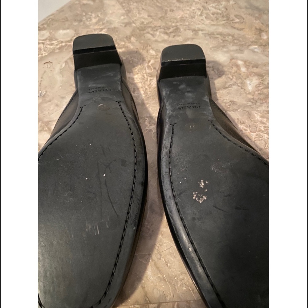 Prada mule/slides - Picture 6 of 6